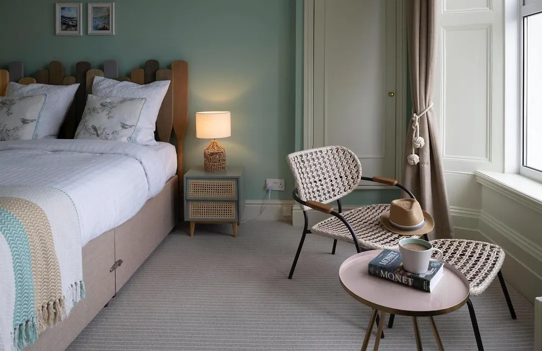 Hotel Penzance Promenade-1