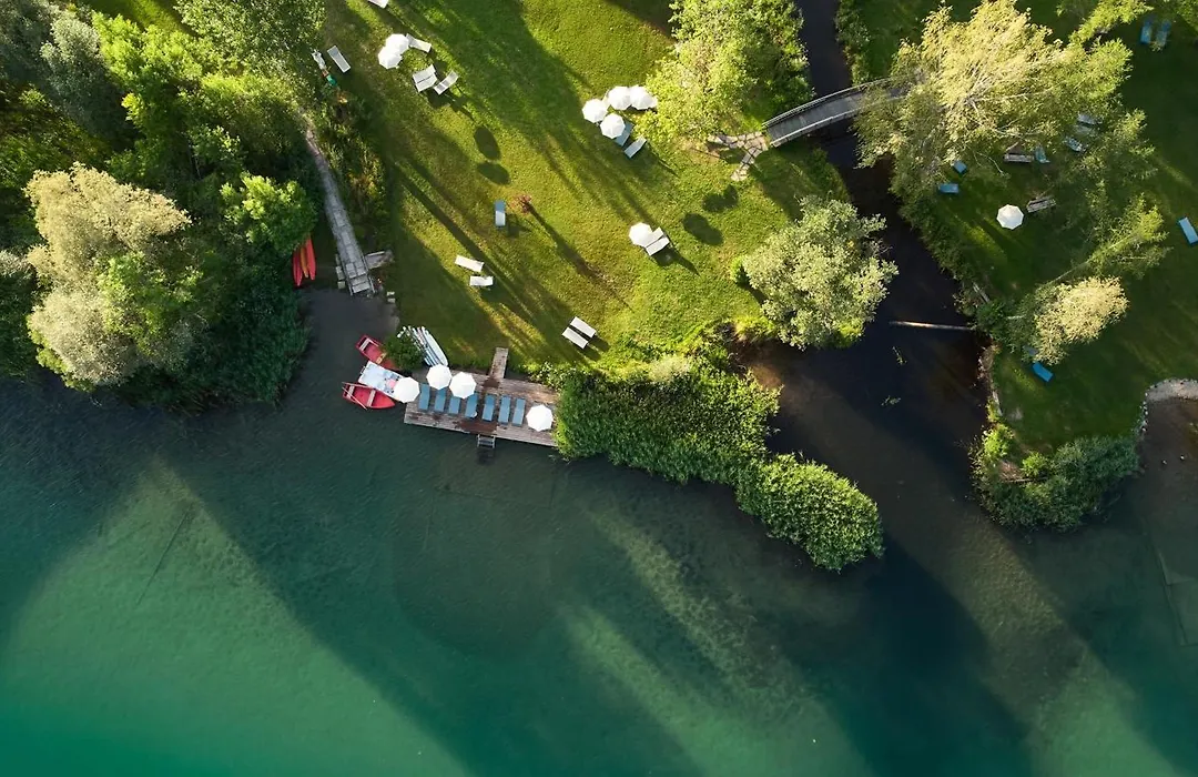 LACUS Hotel am See-1