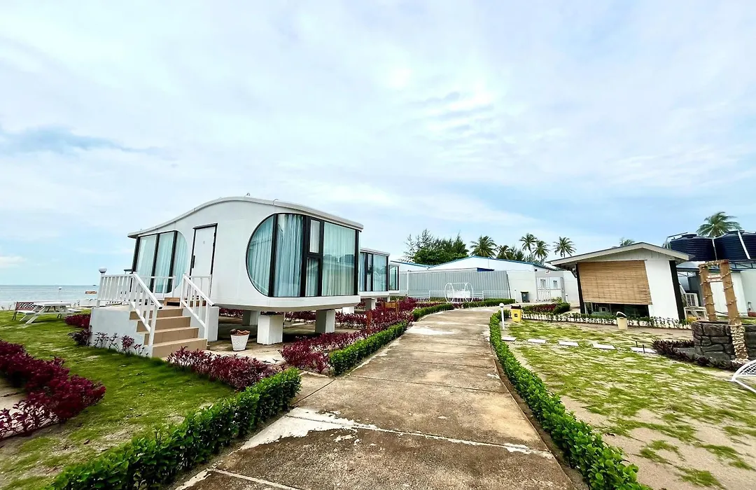 Saga Village Hotel & Resort Bintan-1