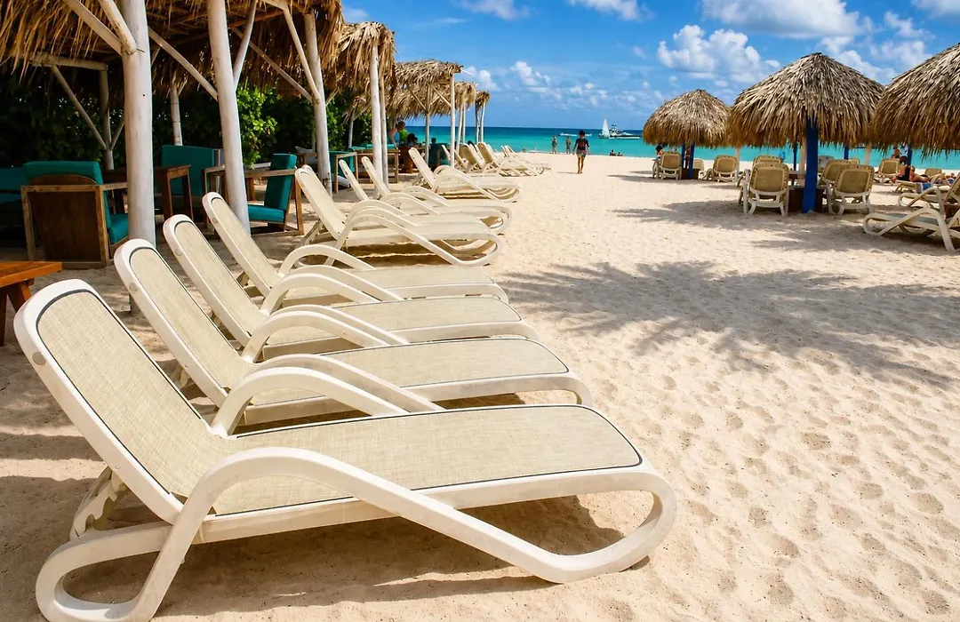 Villa Blanca Beach Club-1