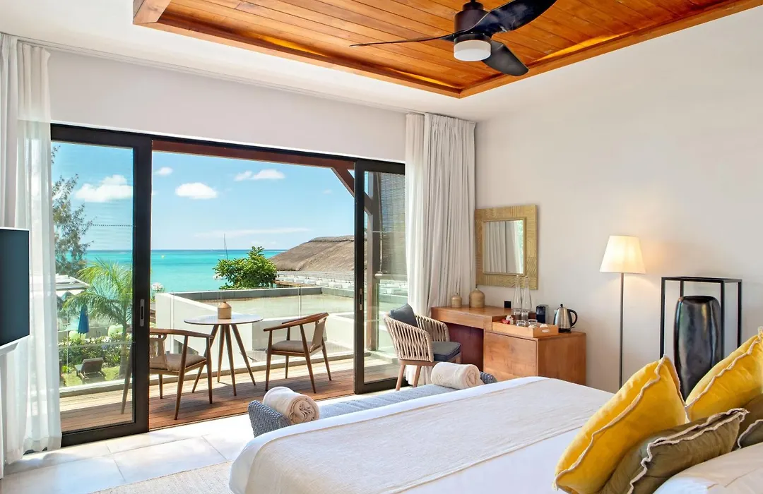 Wonders Beach Boutique Hotel-1