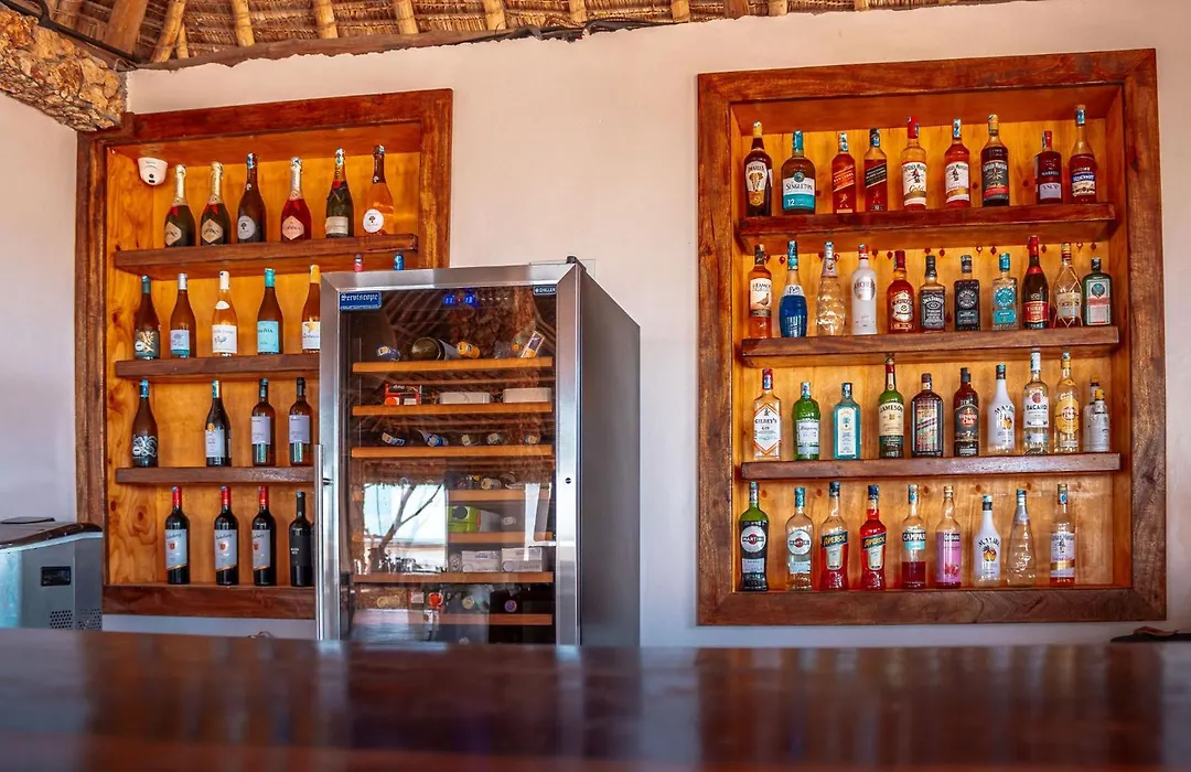 Mwazaro Beach Lodge-1