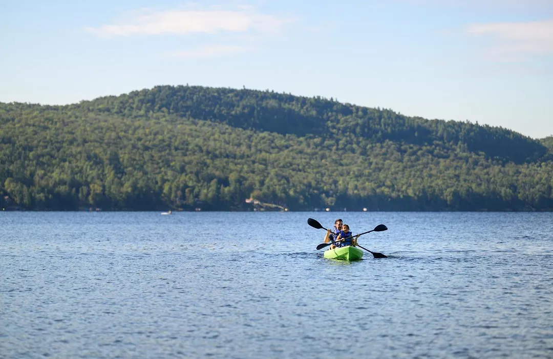 Lodge At Schroon Lake-1