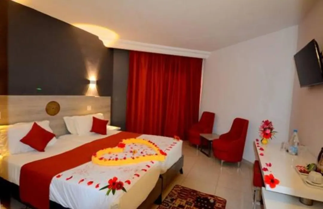 Eden Star Resort-1