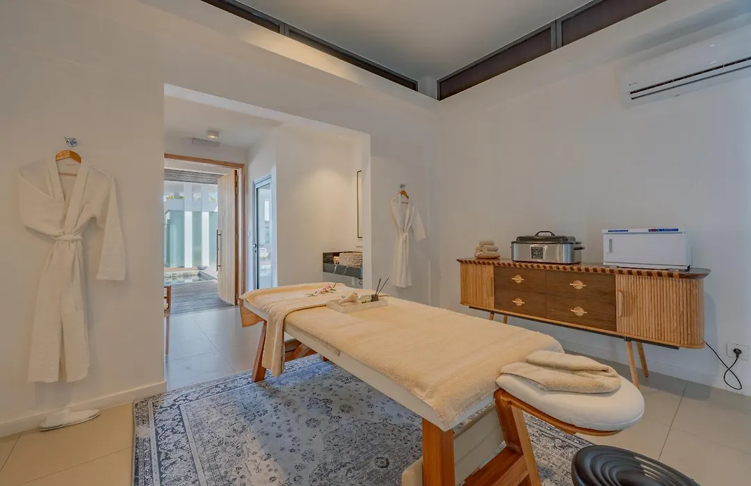 Sea Diamond Boutique Hotel & Spa By Sea Resorts-1