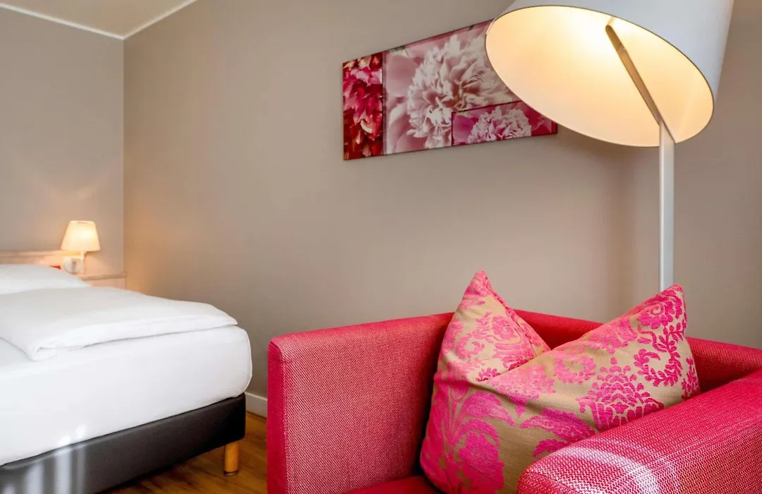 Moevenpick Hotel Muenchen-Airport-1