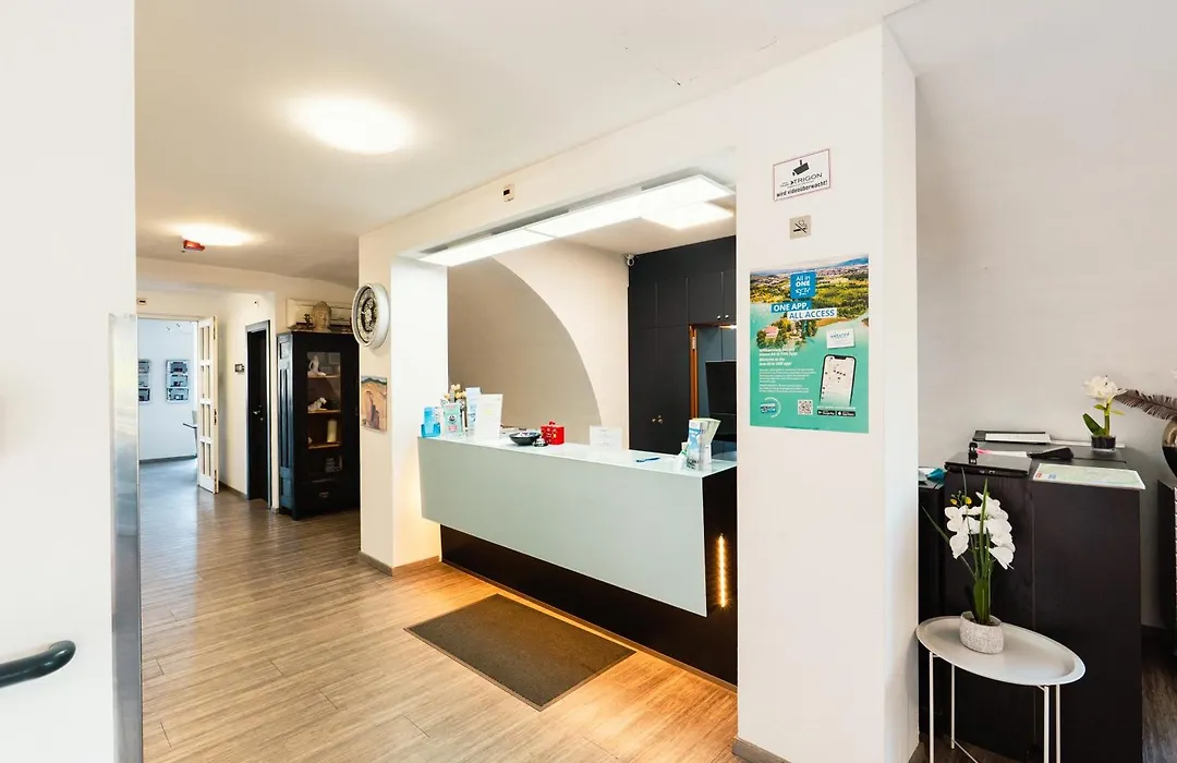 Skycity Hotel Atrigon-1
