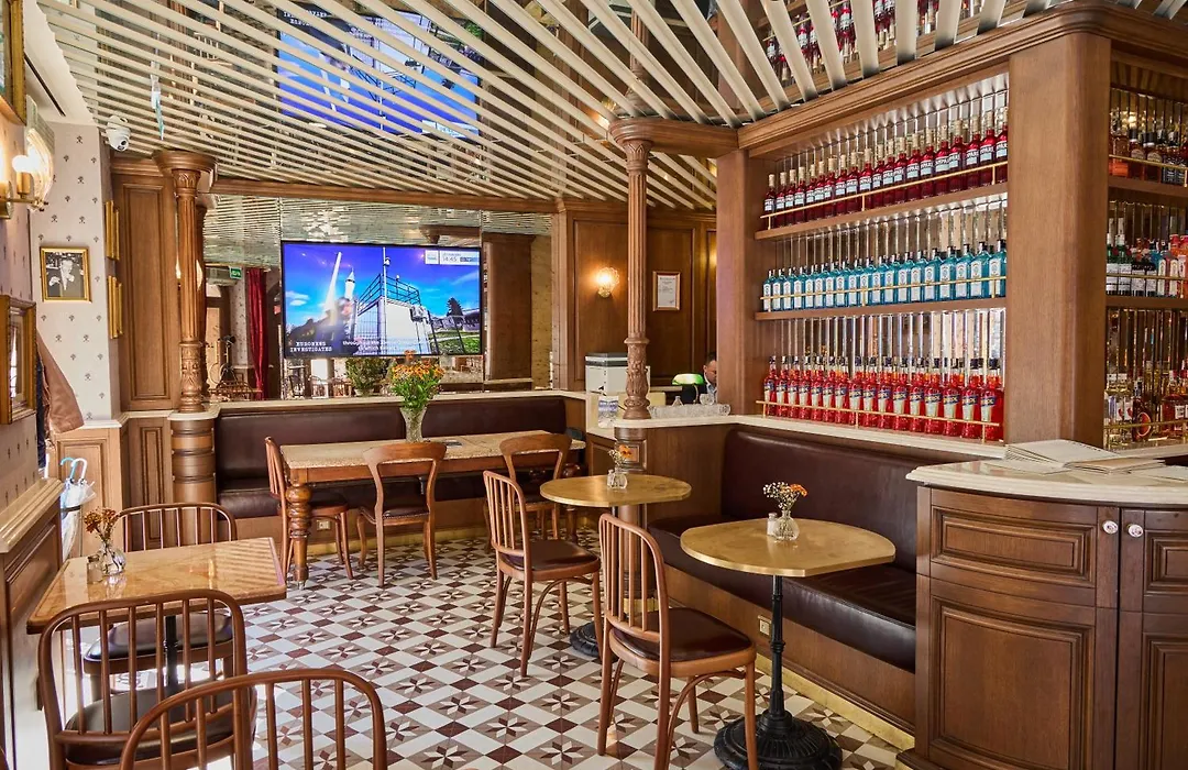 Faros Hotel Old City - Special Category-1