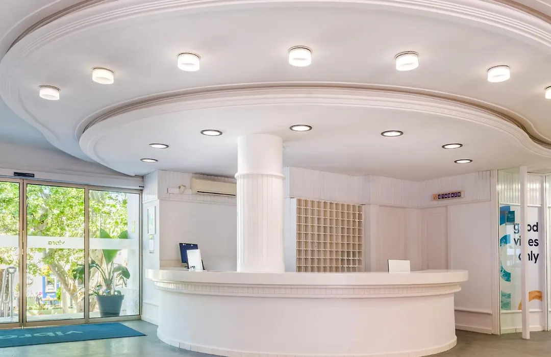 Hotel Vibra Marco Polo I - Adults Only-1