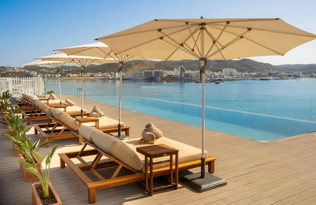 INNSiDE by Meliá Ibiza Beach-1