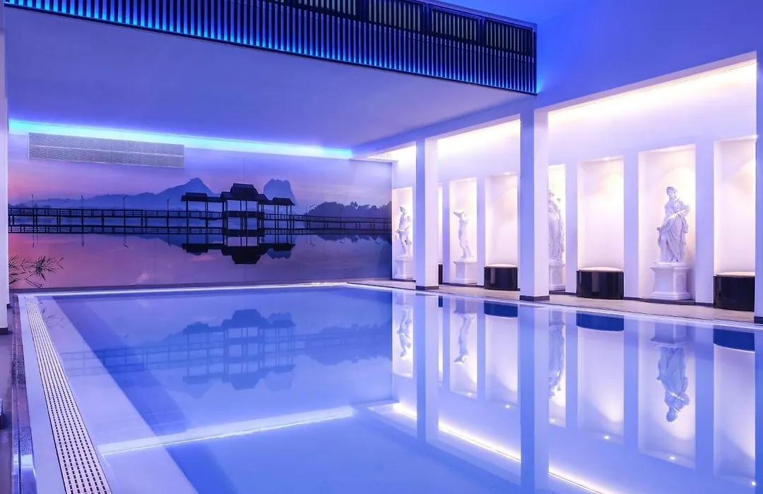 Hotel Sina Astor-1