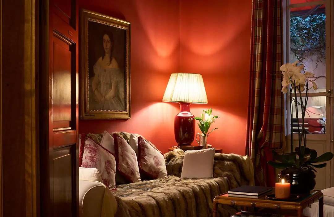 Casa Howard Firenze - Residenza D'Epoca-1