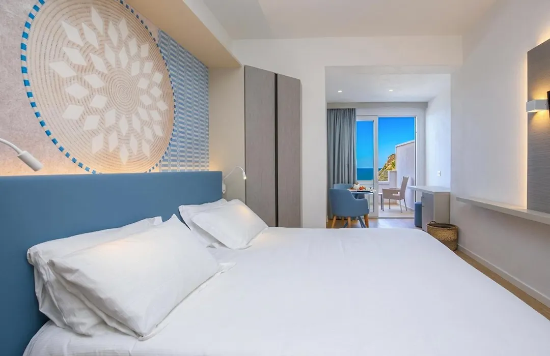 Hotel&SPA Riviera Castelsardo-1