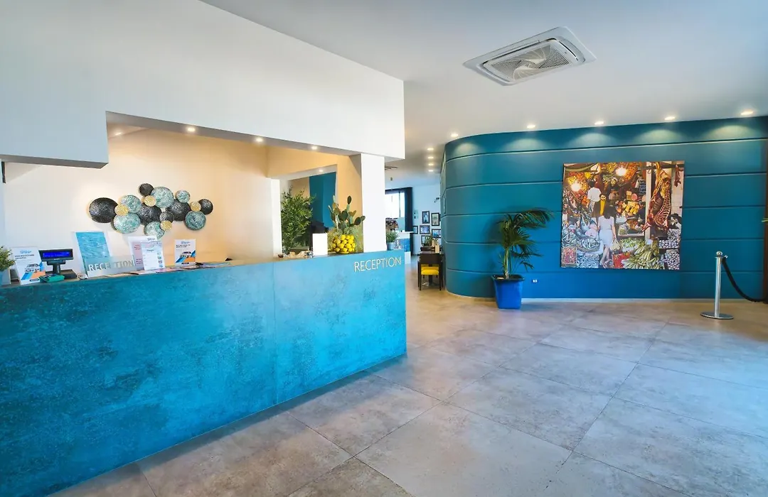 Hotel La Battigia-1