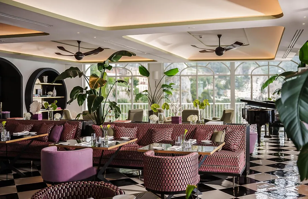 Hotel Miramalfi-1