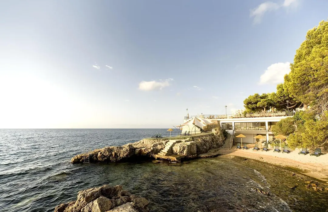 Barcelo Illetas Albatros - Adults Only-1