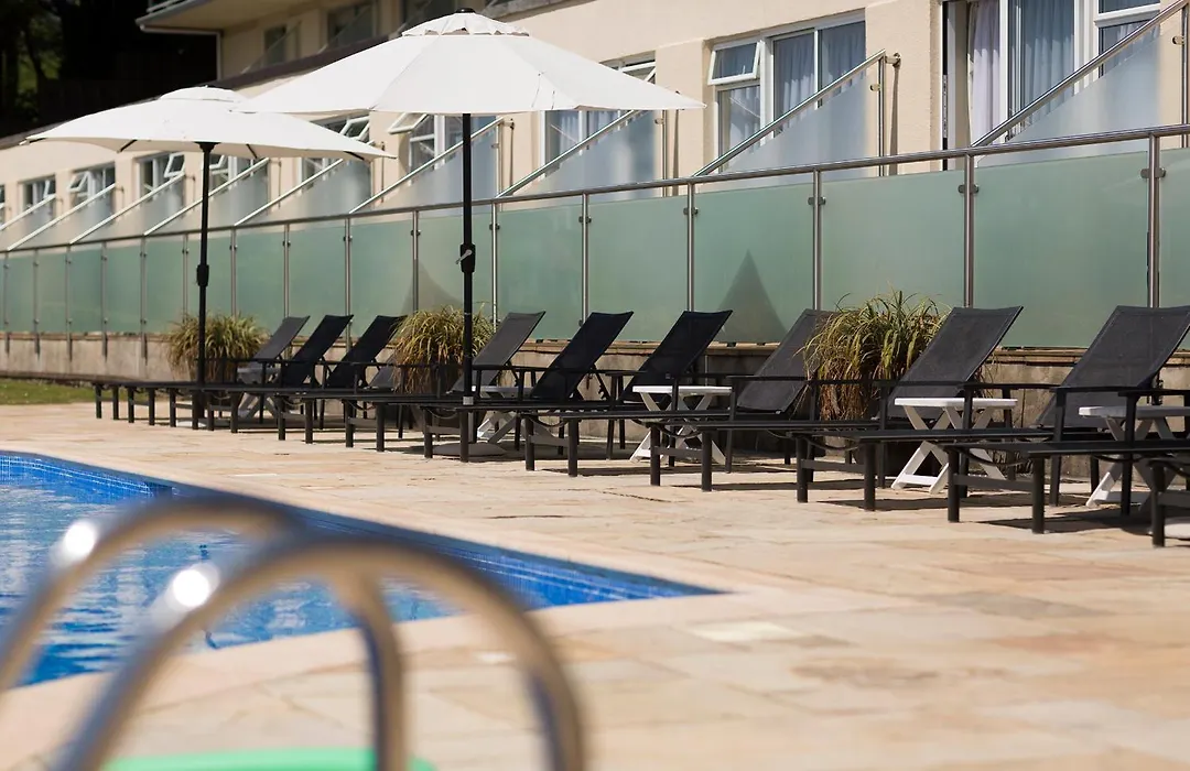 Hotel Cristina-1