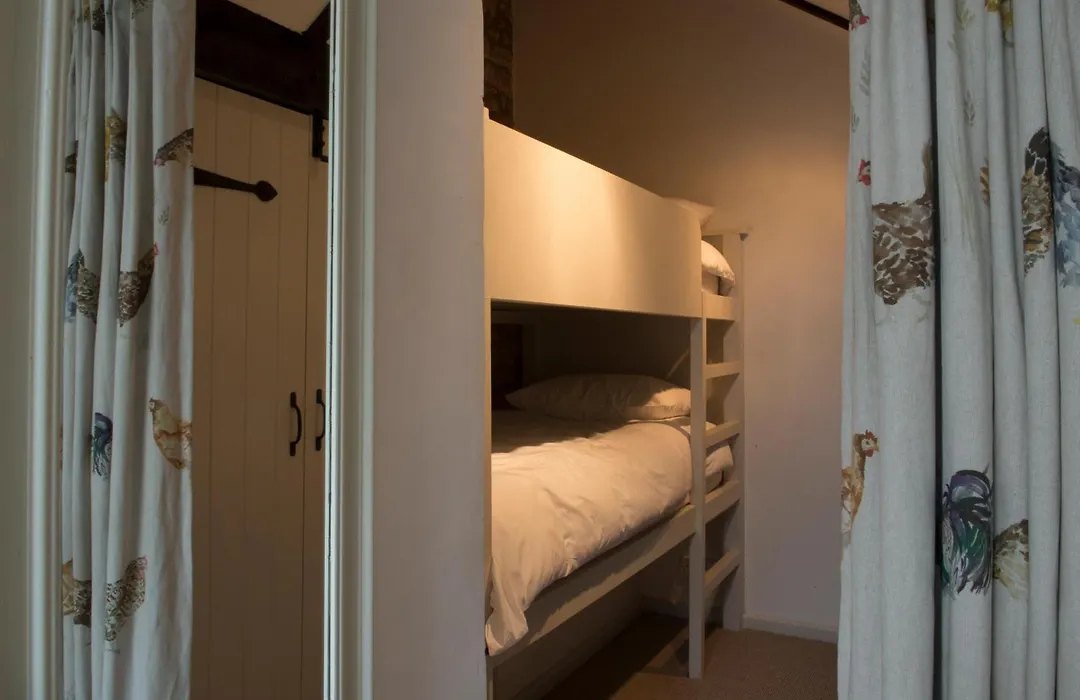 Tudor Farmhouse Hotel-1