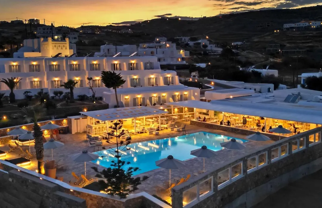 Yiannaki Hotel-1