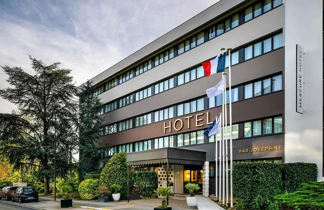 Mercure Versailles Parly 2-1