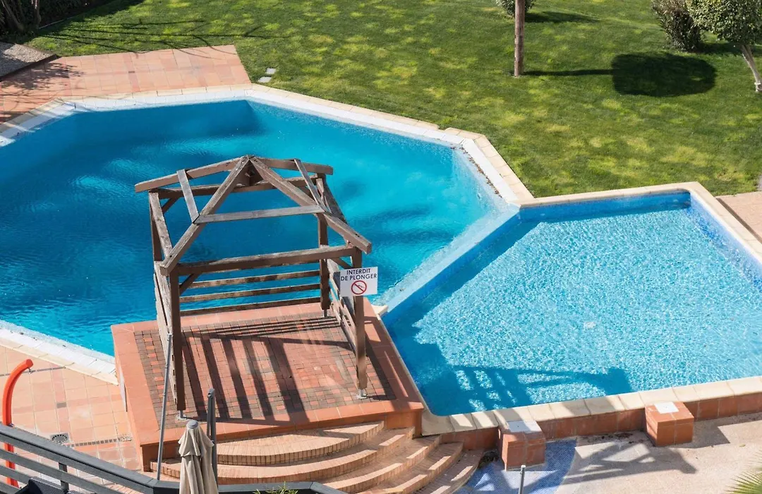 ibis Styles Perpignan Canet En Roussillon-1