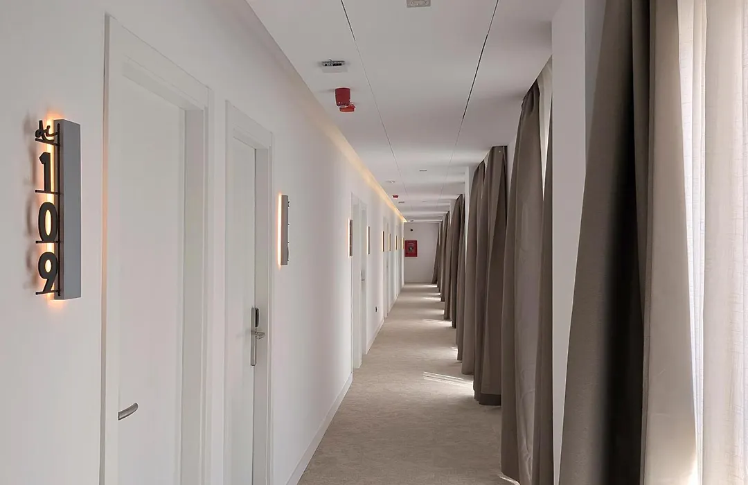Hotel Don Ignacio-1