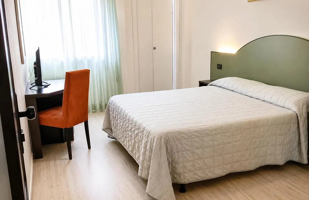 Hotel Sirena-1