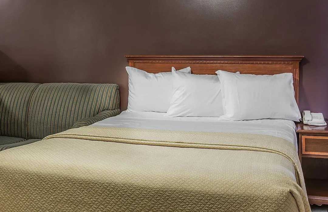 Rodeway Inn Ventura Midtown-1
