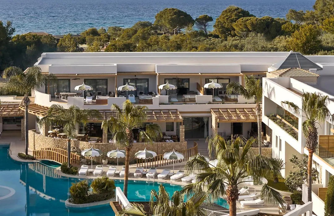 Lesante Classic - Preferred Hotels & Resorts-1