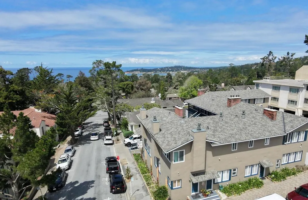 Carmel Wayfarer Inn-1