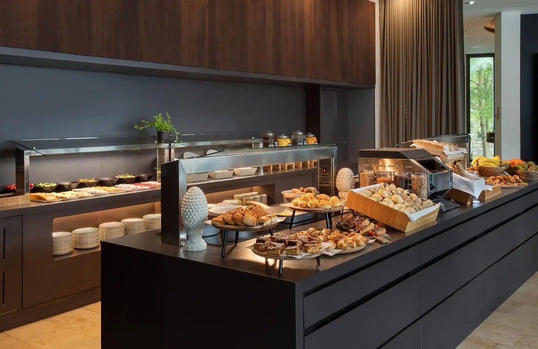 Meliá Luxembourg-1