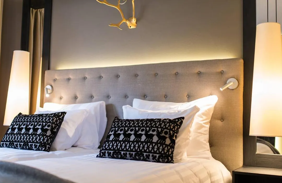 Lapland Hotels Tampere-1