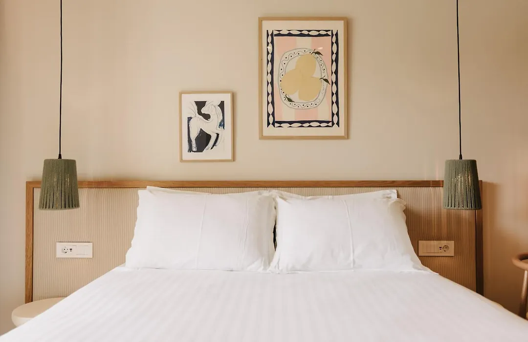 Hotel Apollon Corfu-1