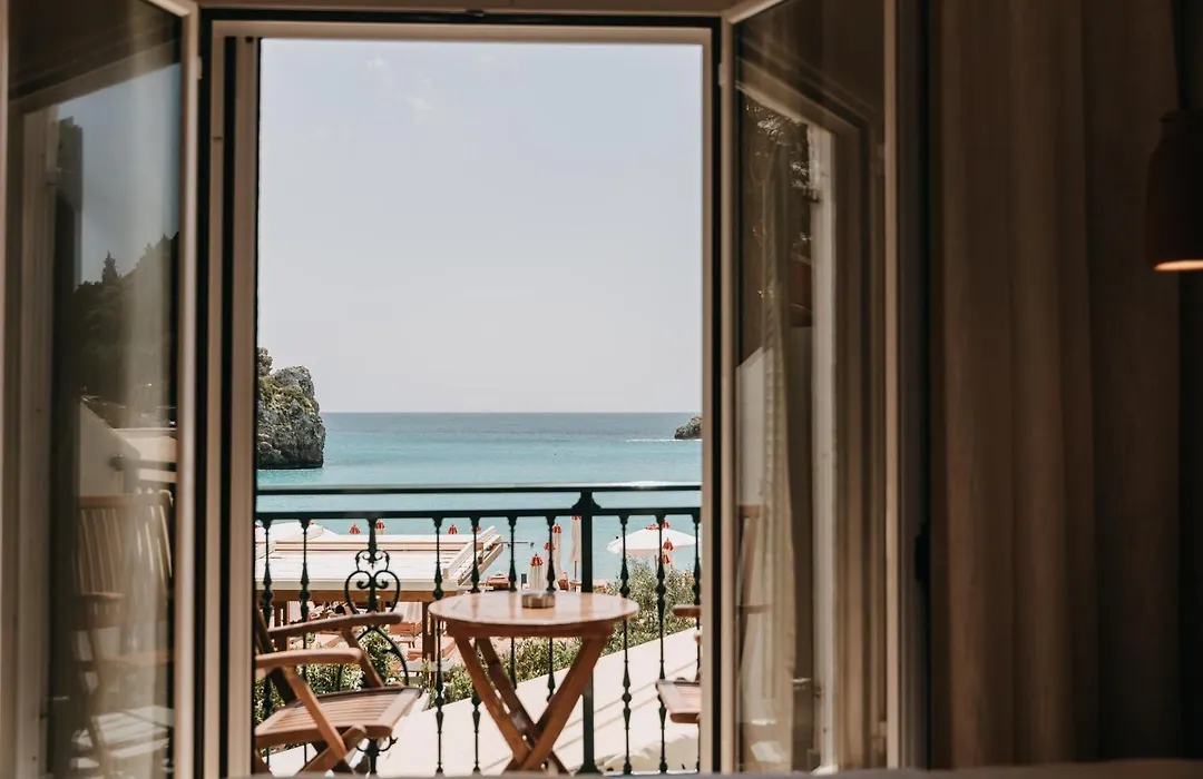 Hotel Apollon Corfu-1