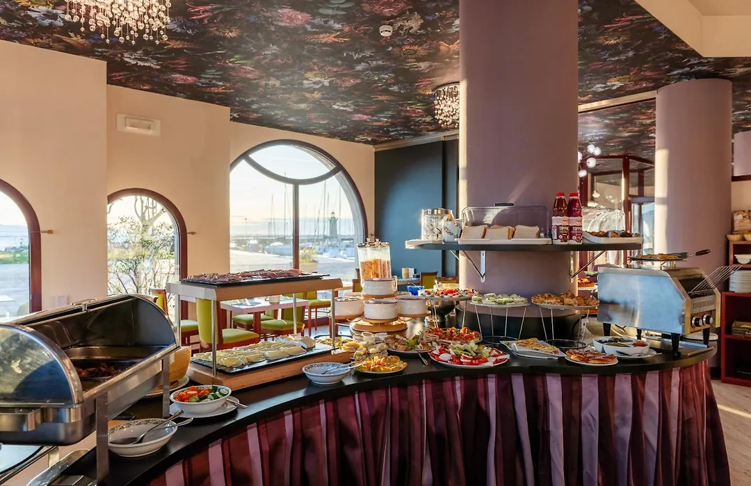 Hotel Vittorio-1