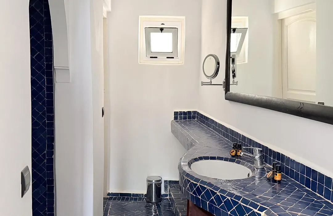 Hotel Calipau Riad Maison D'Hotes-1