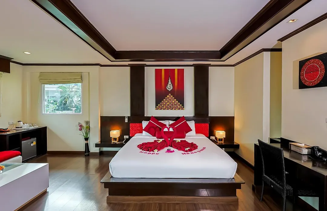 Sita Beach Resort-1