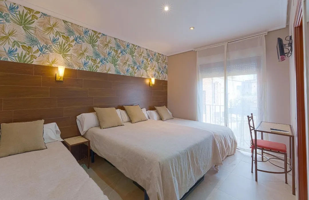 Hostal Sol-1