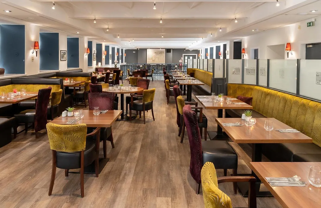 New Lanark Mill Hotel-1