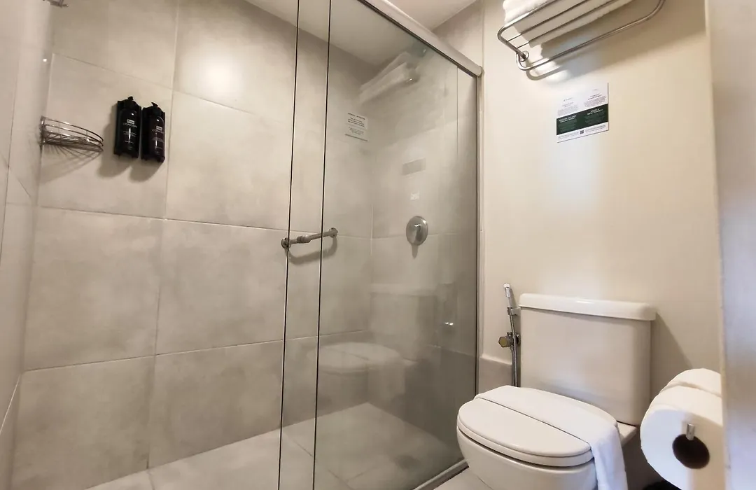 Holiday Inn Fortaleza By Ihg-1