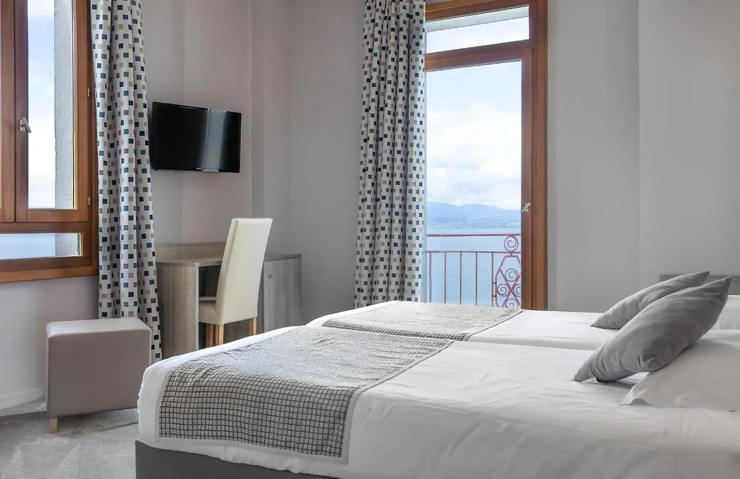 Hotel Des Princes-1