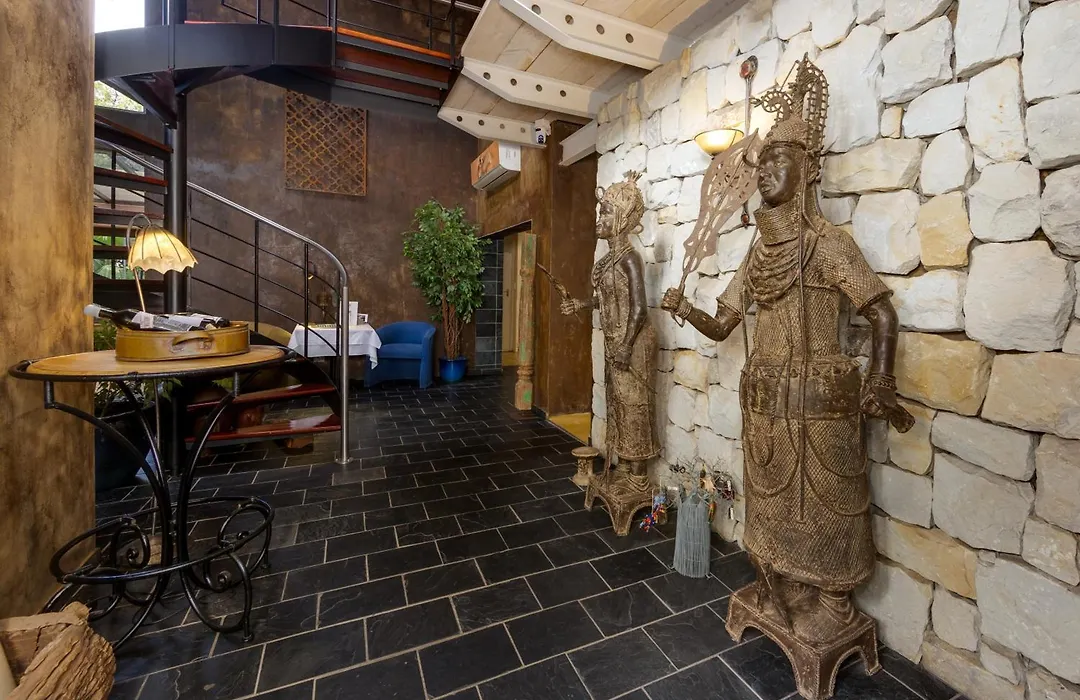 African Rock Hotel & Spa -"Relaxed Exclusivity"-1