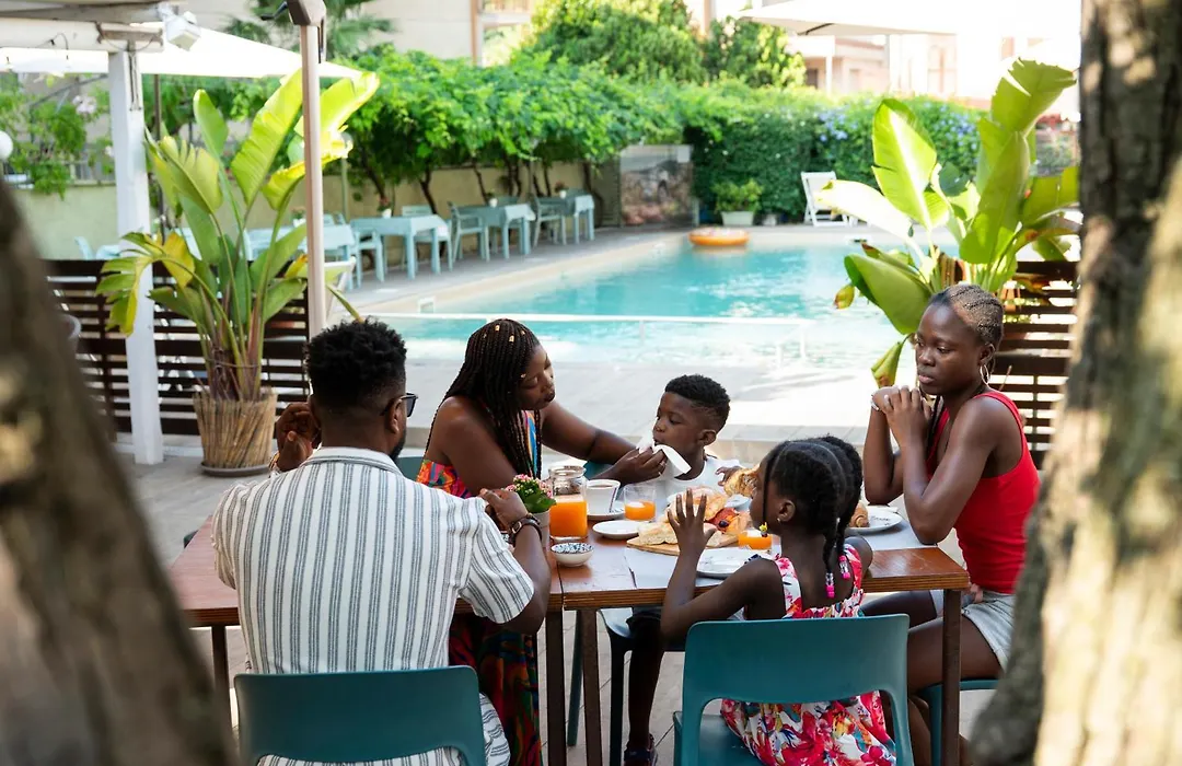 Residence Holidays-1