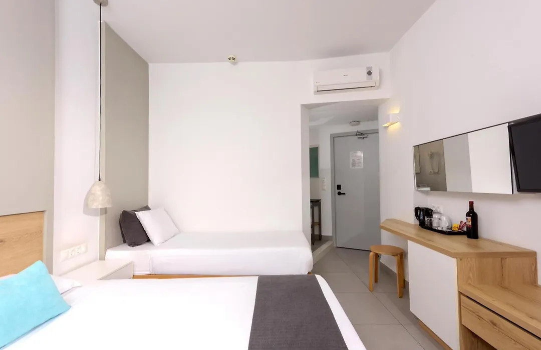 Neptuno Beach Hotel-1