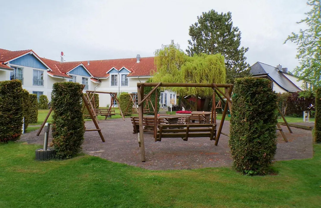 Inselhotel Poel-1