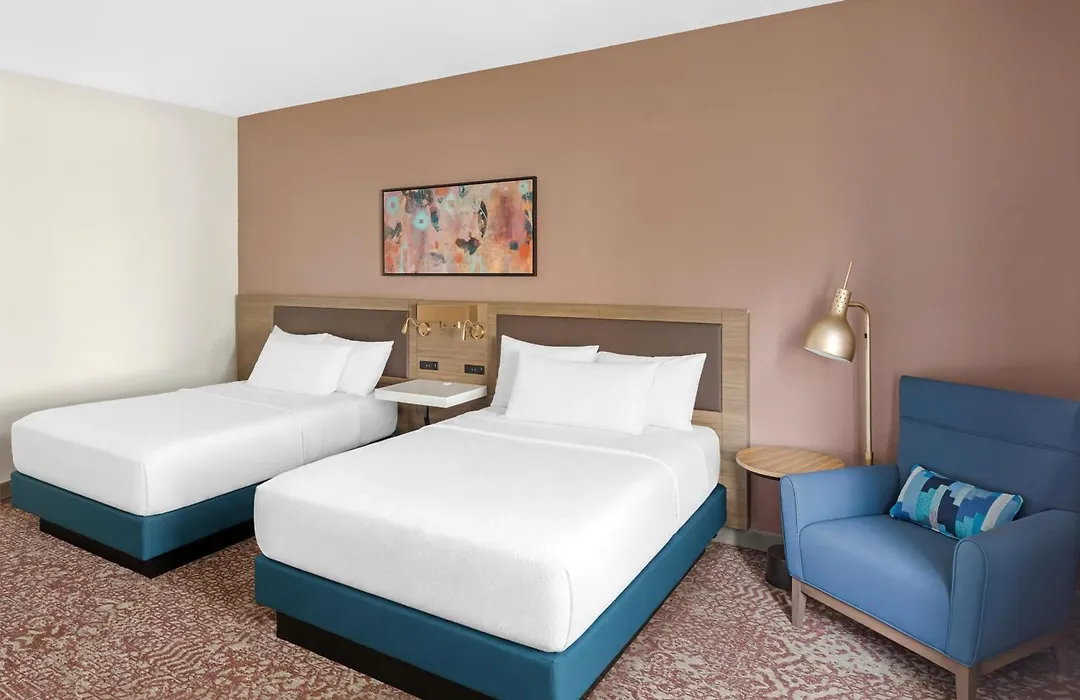 Hilton Garden Inn Missoula-1