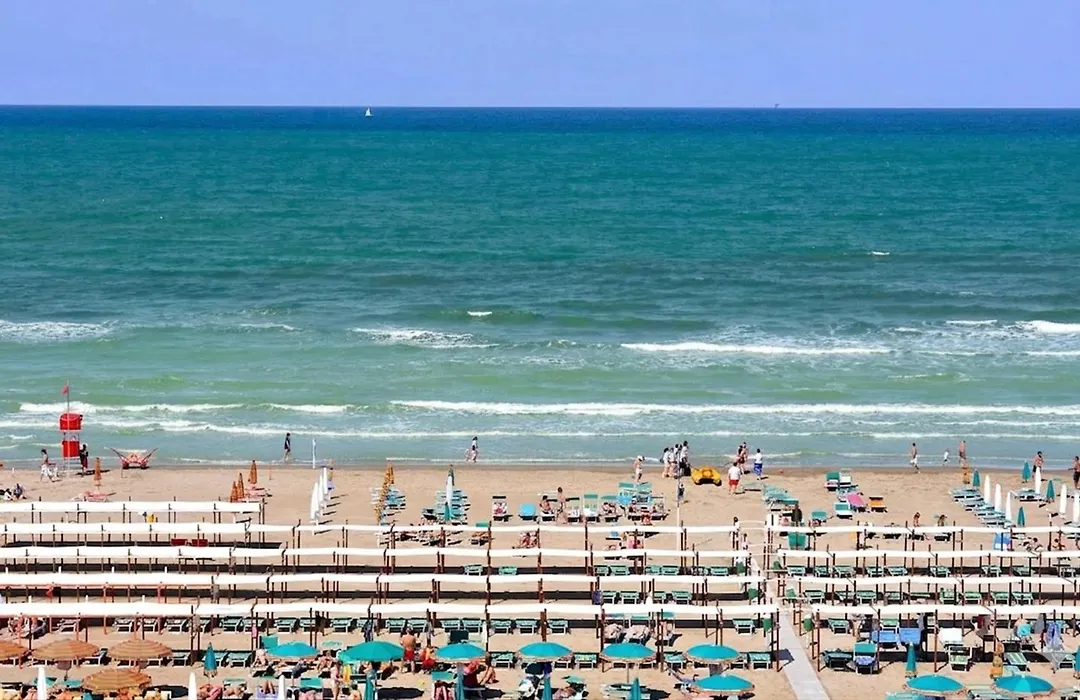 Hotel Sarti-1