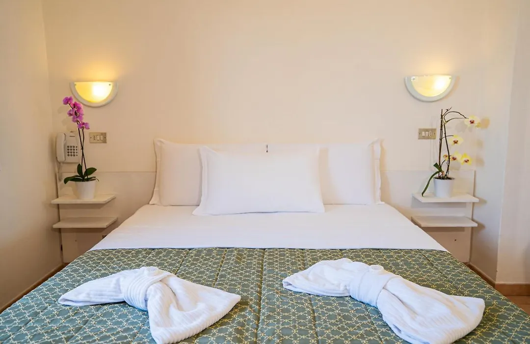 Hotel Sorriso-1