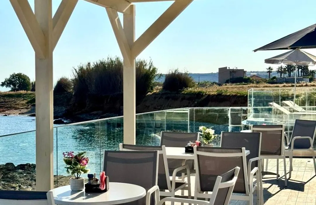 Nautica Hotel Apartments-1