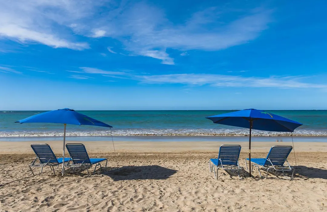 Hampton Inn & Suites San Juan-1